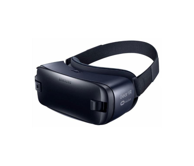 Samsung Gear VR2 czarny - 320974 - zdjęcie 2